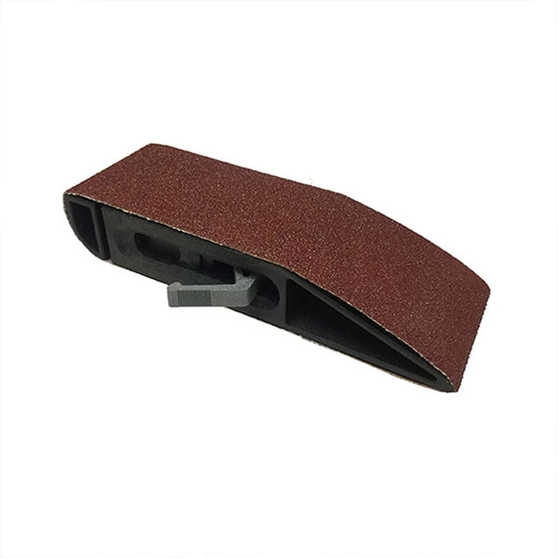 SandDevil Sanding Block - Size:2-1/2"